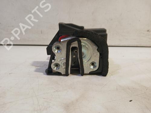 Used Front left lock KIA PICANTO II (TA) 1.0 (69 hp) 32506925