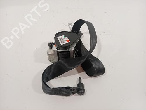 Used Front left seatbelt Front left seatbelt 30641128 30641128