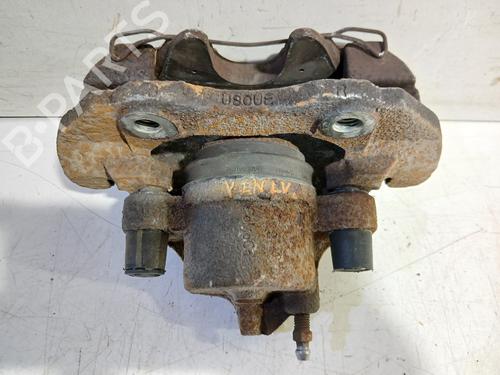 Used Left front brake caliper Left front brake caliper FORD ECOSPORT 1.0 EcoBoost (125 hp) 32780893 32780893