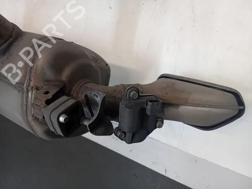 Exhaust system BMW Z4 Roadster (G29) M40 i | BP37426215M121 - Image 5