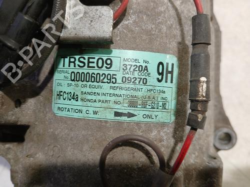 AC compressor HONDA CR-V IV (RM_) 2.0 iVtec (RE5, RM1) | BP34613798M34 - Image 7