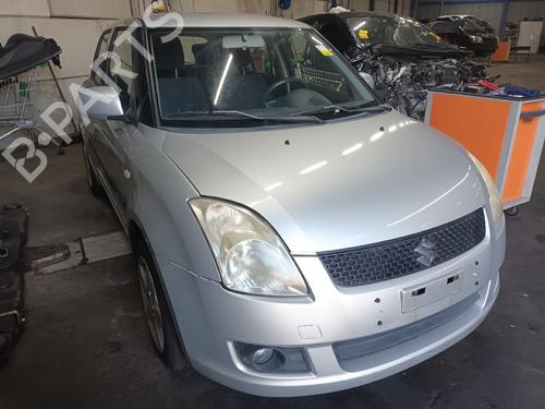 Engine SUZUKI SWIFT III (MZ, EZ) 1.3 (RS413, ZC11S) | BP38093686M1 - Image 7