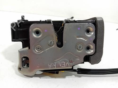 Rear right lock OPEL ASTRA K Sports Tourer (B16) 1.0 Turbo (35) | BP15009825C99 