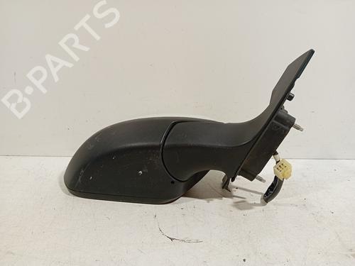 Right mirror OPEL AGILA B (H08) 1.0 (F68) | BP21691103C27 
