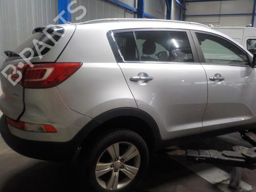 AC compressor KIA SPORTAGE III (SL) 2.0 CRDi AWD | BP25852434M34  - Image 8
