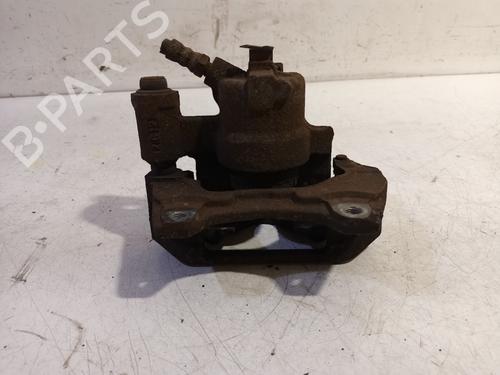 Left front brake caliper FIAT 500 (312_) 1.2 (312AXA1A) | BP14922019M105 