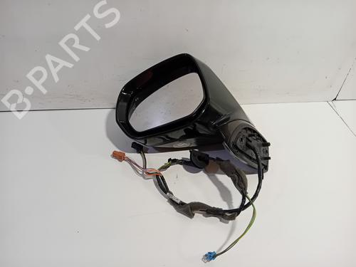 Left mirror CITROËN C4 Grand Picasso I (UA_) 1.6 VTi 120 | BP29634894C26 