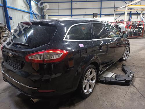 Engine FORD MONDEO IV Turnier (BA7) 2.2 TDCi | BP36702207M1  - Image 9