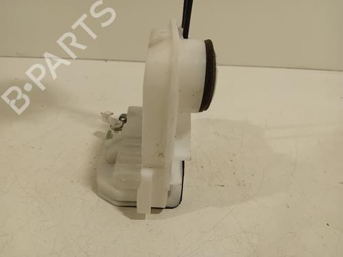 Rear left lock MITSUBISHI ECLIPSE CROSS (GK_, GL_) 1.5 T-Mivec | BP16216745C100 