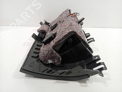 Glove box JAGUAR XF I (X250) 2.7 D | BP29816087C95 