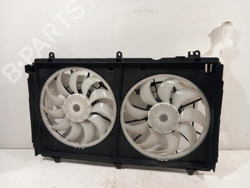 Used Radiator fan Radiator fan 38468569 38468569