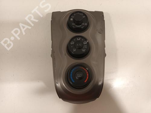 Used Climate control Climate control 17117760 17117760