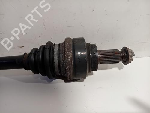 Right rear driveshaft BMW 1 (F20) 116 i | BP29972516M41