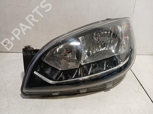 Used Left headlight SKODA CITIGO (NF1) 1.0 (60 hp) 31970654