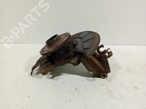 Used Right front steering knuckle Right front steering knuckle SEAT LEON (1P1) 2.0 FSI (150 hp) 18480767 18480767