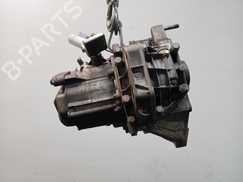 Gearbox FIAT PANDA (312_, 319_) 0.9 (312PXG1A) | BP29563684M3 