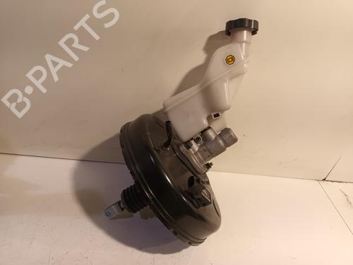 Used Servo brake Servo brake 17528912 17528912