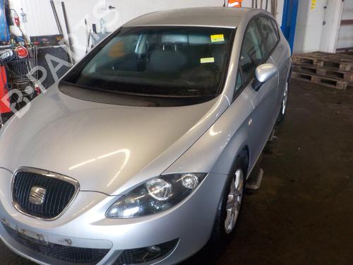 Starter SEAT LEON (1P1) 2.0 TDI 16V | BP7075487M8 