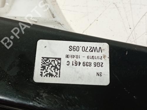 Rear left window mechanism VW TAIGO (CS1) 1.5 TSI | BP24841476C24 - Image 7