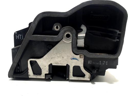 Used Rear left lock BMW 5 (E60) 530 d (218 hp) 13205366