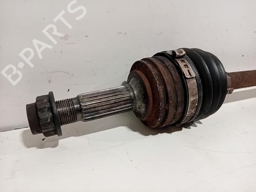 Right front driveshaft CITROËN C1 (PM_, PN_) 1.0 | BP37609029M39 - Image 2