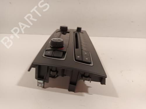 Climate control BMW 1 (F20) 114 i | BP27391351I5 - Image 5