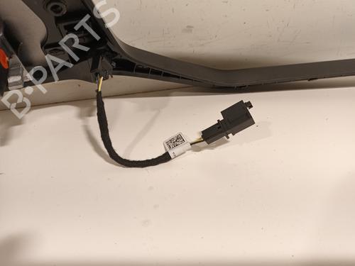Luftventil VW POLO VI (AW1, BZ1, AE1) 1.0 TSI | BP23988210I21 - Image 5
