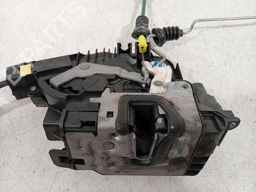 Front right lock MERCEDES-BENZ C-CLASS (W205) C 350 e (205.047) | BP21072003C97 
