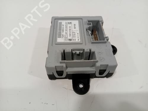 Module électronique JAGUAR XF I (X250) 2.7 D | BP29816114M83 