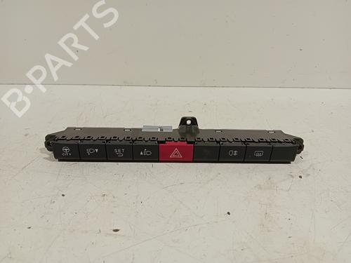 Used Warning switch FIAT PANDA (312_, 319_) 1.2 (312PXA1A) (69 hp) 21081511