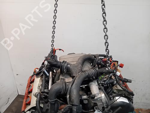Engine AUDI A6 C6 (4F2) 2.4 | BP36321671M1  - Image 6