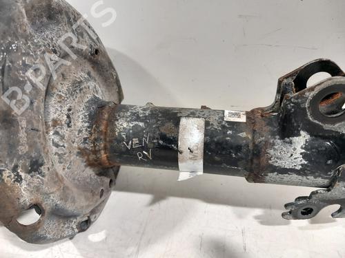 Right front shock absorber SUZUKI SWACE (AMZ_) 1.8 Hybrid | BP33610103M17 - Image 2