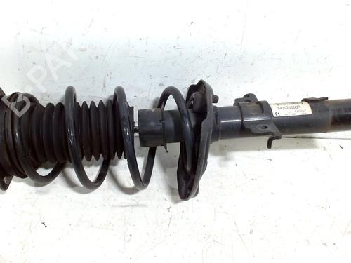 Used Right front shock absorber Right front shock absorber 9298932 9298932