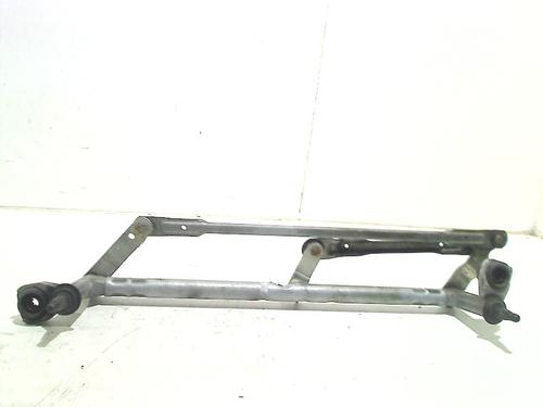 Front wipers mechanism VW POLO V (6R1, 6C1) 1.2 TDI | BP3260427C83 