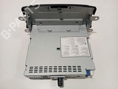 Electronic module RENAULT CAPTUR I (J5_, H5_) 0.9 TCe 90 | BP38444606M83 - Image 2
