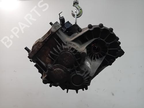 Gearbox VOLVO V60 I (155) 1.6 DRIVe | BP29077104M3 - Image 4