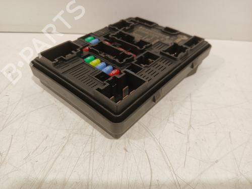 Fuse box RENAULT CLIO V (B7_) 1.3 TCe 130 (B7MF) | BP37799470E1 - Image 3