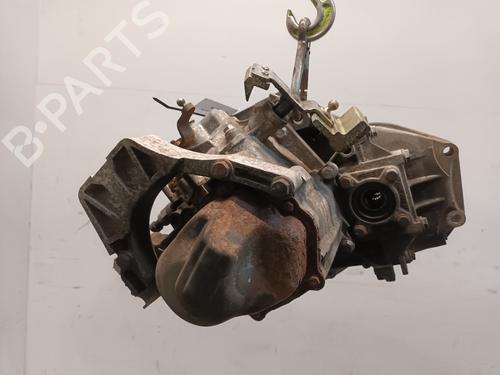 Gearbox FORD KA (RU8) 1.2 | BP33274023M3 - Image 3