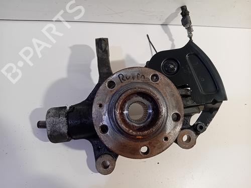 Used Right front steering knuckle PEUGEOT EXPERT Van (V_) 1.5 BlueHDi 100 (102 hp) 23436681