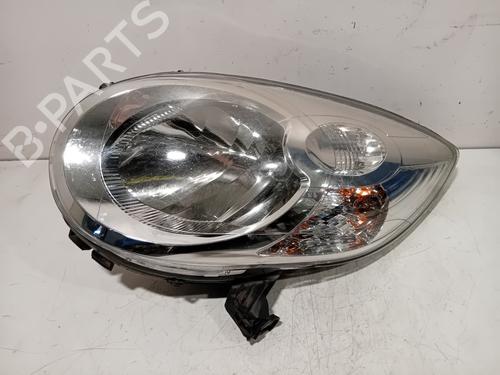 Left headlight CITROËN C1 (PM_, PN_) 1.0 | BP37490594C28 - Image 2