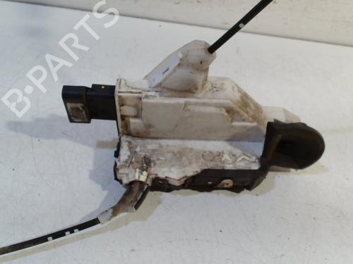 Front left lock PEUGEOT 508 I (8D_) 1.6 THP | BP13208077C98 