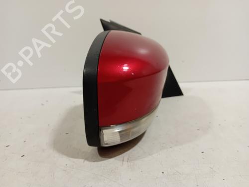 Right mirror FORD FOCUS III 1.0 EcoBoost | BP21047792C27 