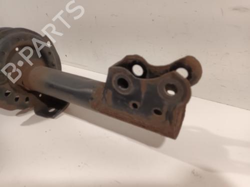 Left front shock absorber MERCEDES-BENZ B-CLASS Sports Tourer (W245) B 200 (245.233) | BP27593496M16 