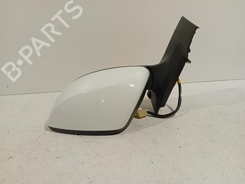 Left mirror OPEL AGILA B (H08) 1.0 (F68) | BP18349817C26 