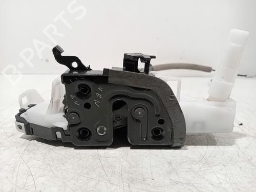 Front left lock RENAULT MASTER IV Van (F8__) BLUE DCI 150 (F8M3) | BP38467832C98 - Image 2