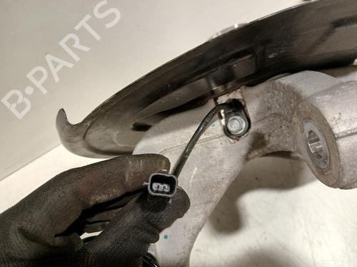 Right front steering knuckle RENAULT SCENIC E-TECH PHASE I EV87 | BP39238938M26 - Image 5