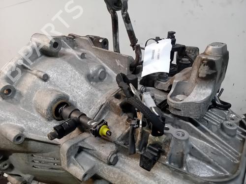 Gearbox OPEL VIVARO C Van (K0) 2.0 | BP38318445M3 - Image 5