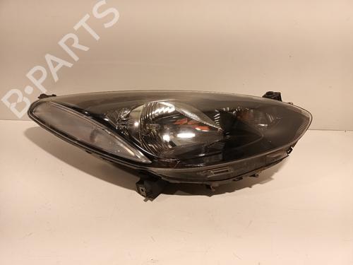 Used Right headlight Right headlight 17740859 17740859