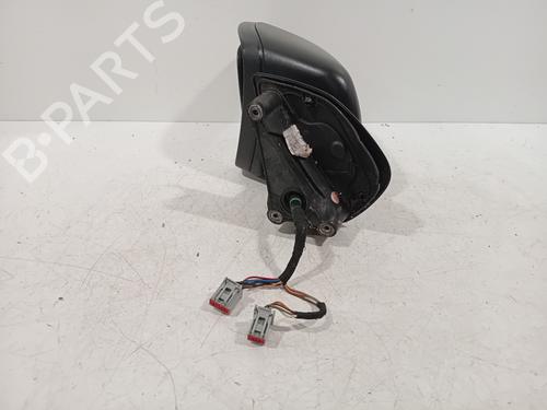 Left mirror LAND ROVER RANGE ROVER SPORT I (L320) 3.6 D 4x4 | BP23078603C26 