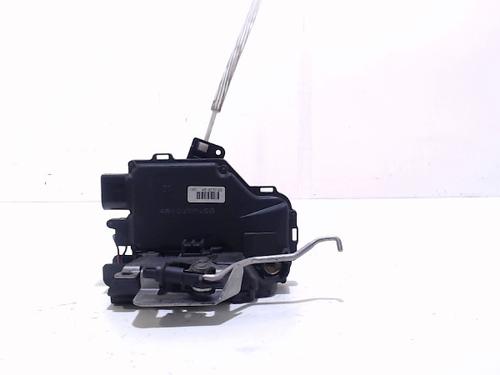 Used Front left lock AUDI A6 C5 (4B2) 2.4 (165 hp) 13199381